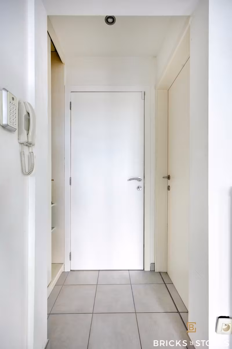 Appartement avec terrasse à Merksem - 7
