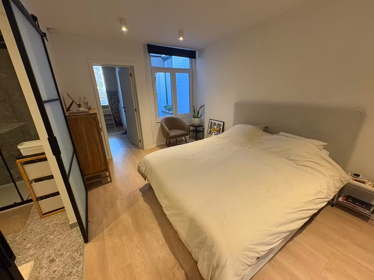 Two-bedroom apartment with terrace - 3