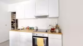 Gemeubileerd studio in de buurt van Louise - 8