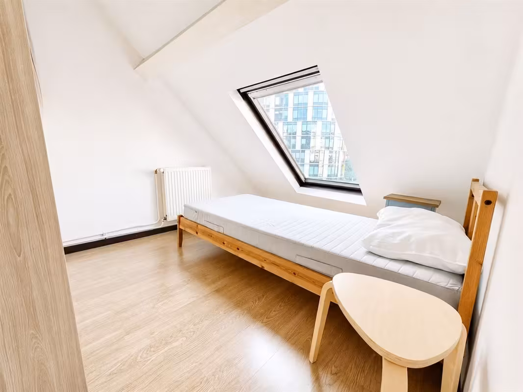 Gemeubileerde driekamerwoning met 3 slaapkamers - 4