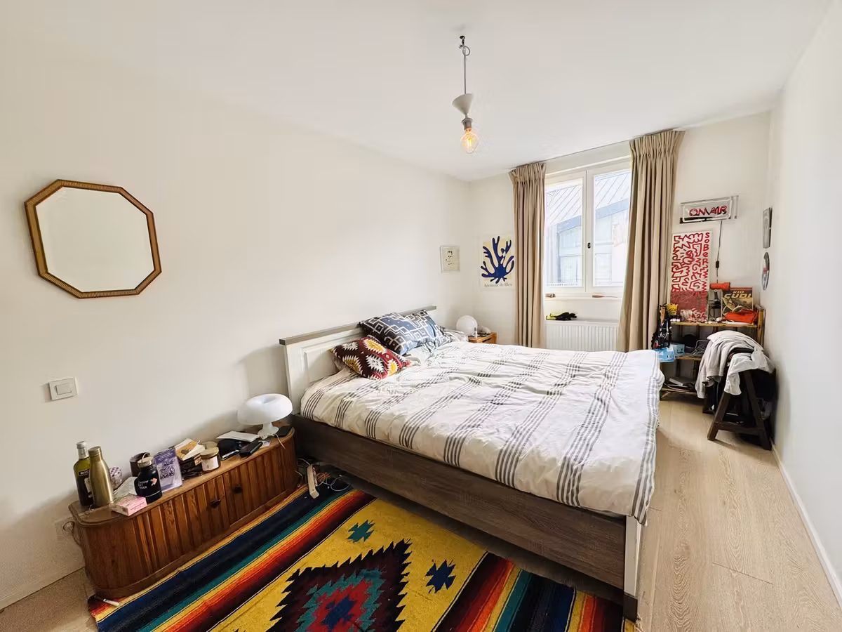 Beautiful 2-bedroom apartment - 11