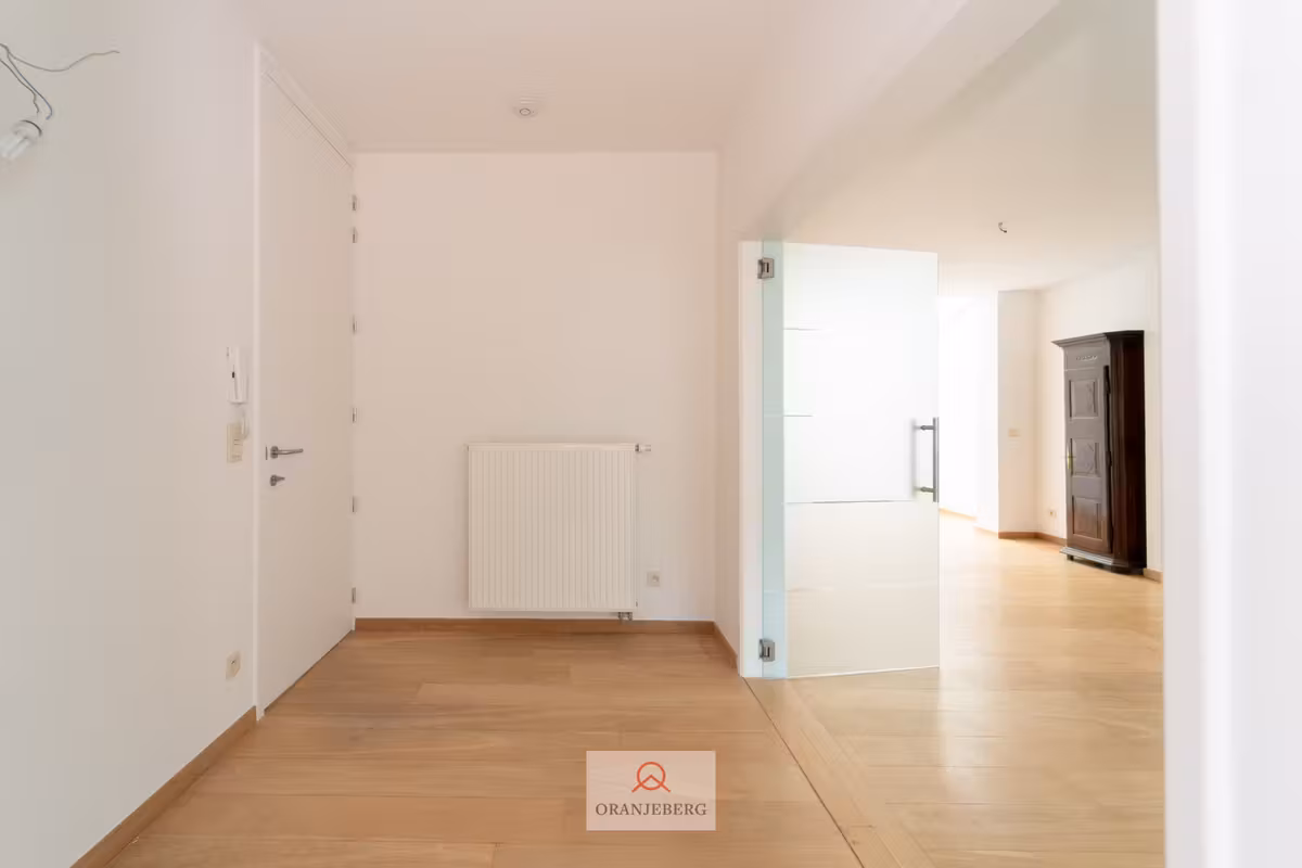 Lichtrijke 2 slaapkamer woning te Gentbrugge - 13