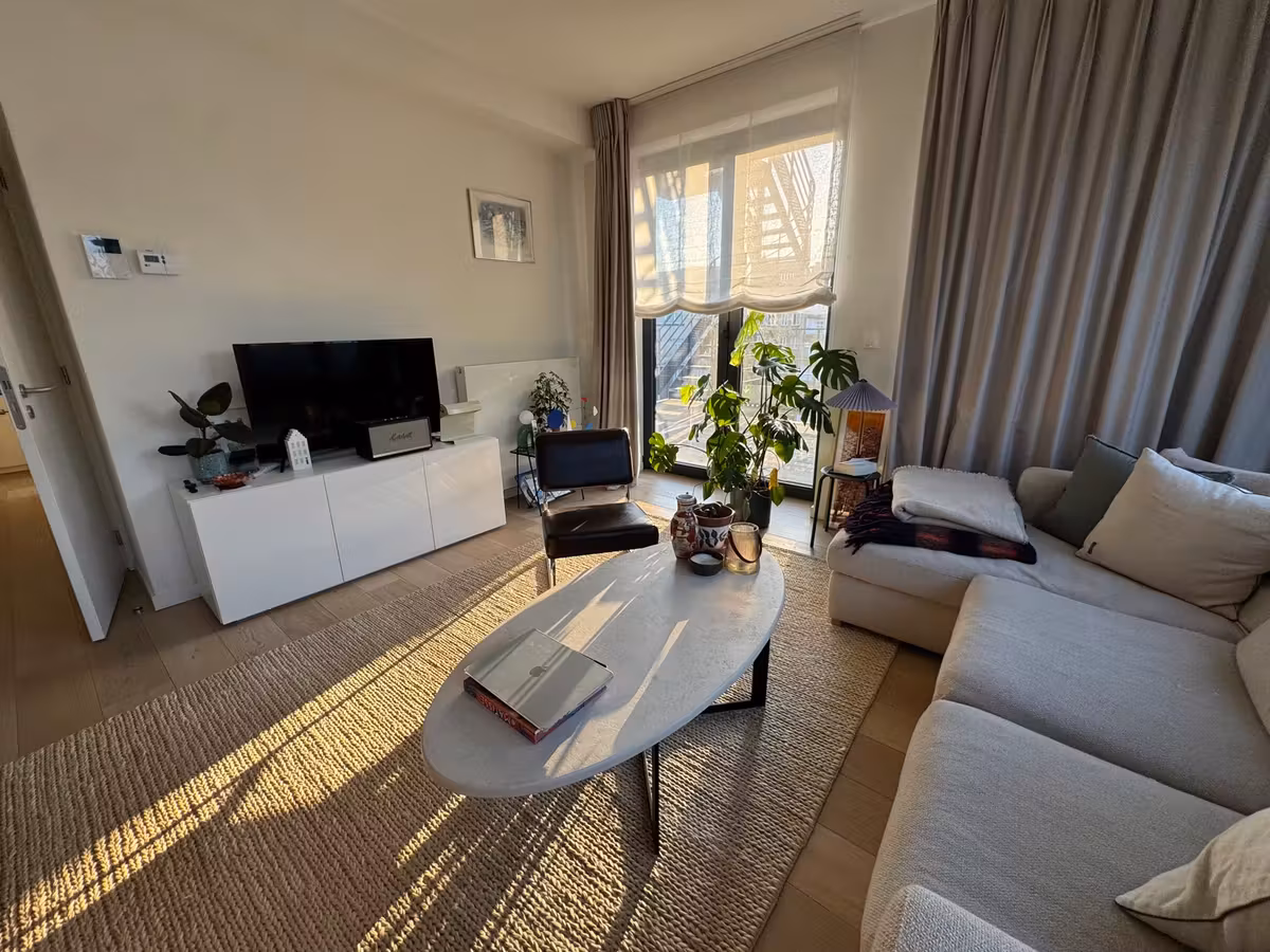 Gemeubeld appartement nabij Gulden Vlies - 8