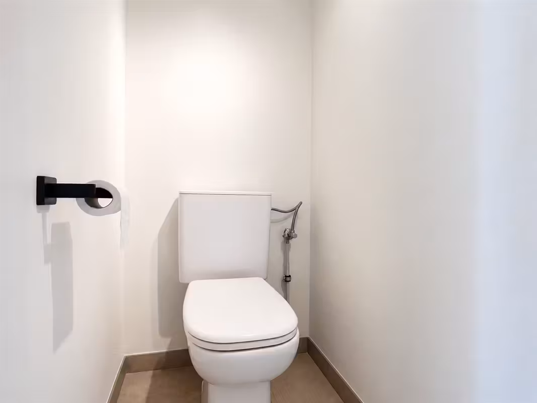 Ruim appartement met 3 slaapkamers - 12
