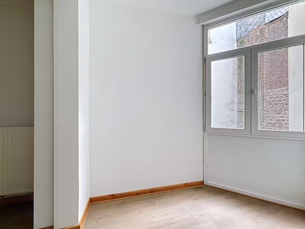 Brussels: Apartment (100m²) with 2 bedrooms and balcony - 16