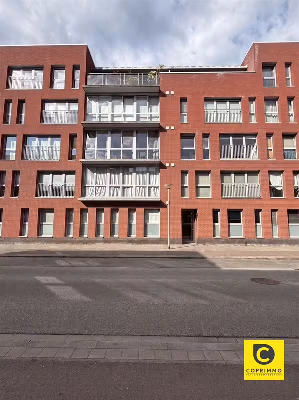 Ground-floor 1-bedroom apartment with spacious garden - 10