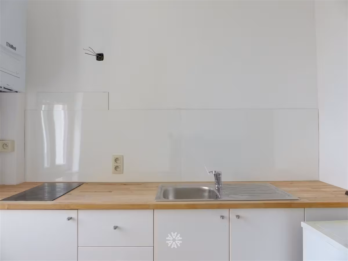 Studio (35m²) for rent within walking distance of Gent-Sint-Pieters station - 9