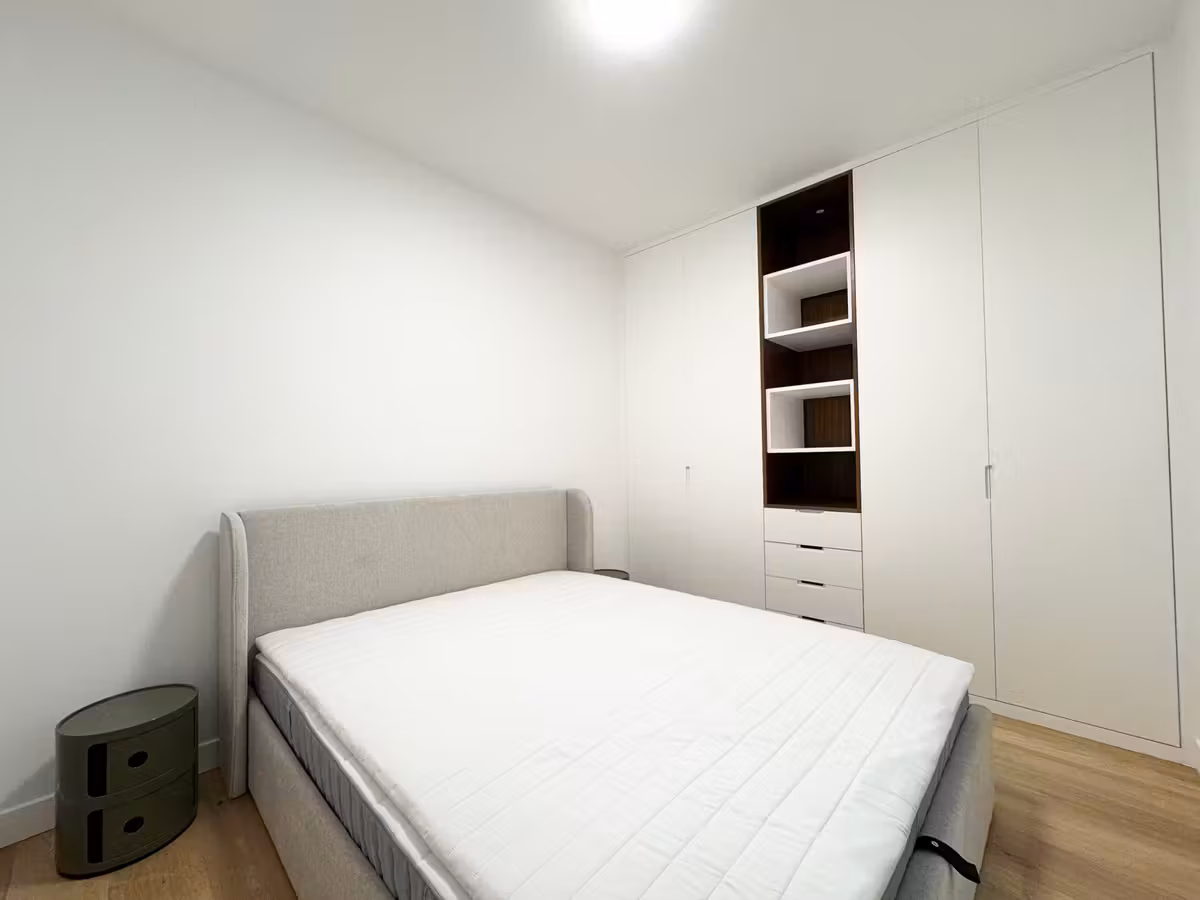 Renovated furnished apartment in Etterbeek - 3