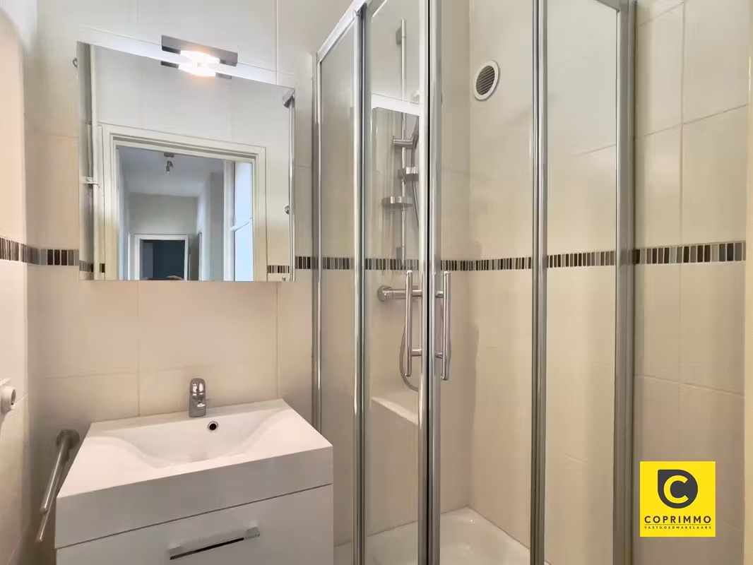 Gezellig 3-slaapkamer appartement in Wilrijk - 7