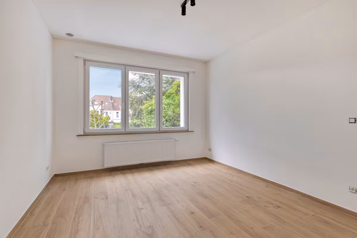 Renovated apartment for rent Pulhof Berchem - 4