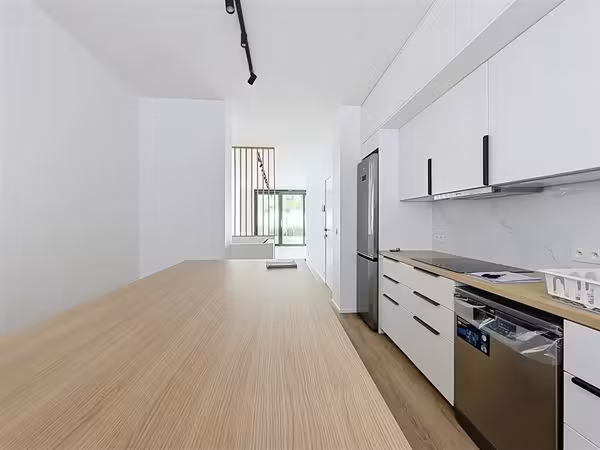 Splendid duplex with terrace - 7