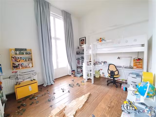 Magnifiek appartement tegenover het Ter Kamerenbos - 4