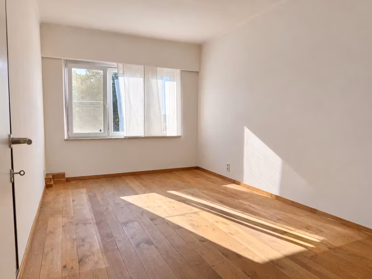 Two-bedroom apartment with terrace in Pulhofwijk - 10