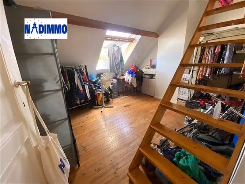 Charming two-bedroom apartment in Auderghem - 4