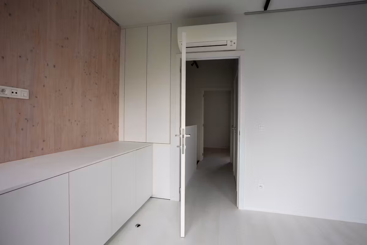Two-bedroom duplex apartment in the Theaterbuurt district - 16