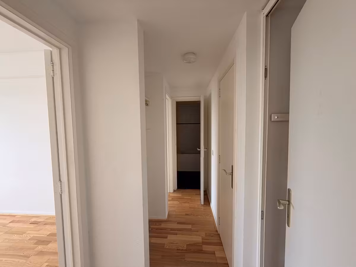 Appartement met 2 slaapkamers en terras - 5