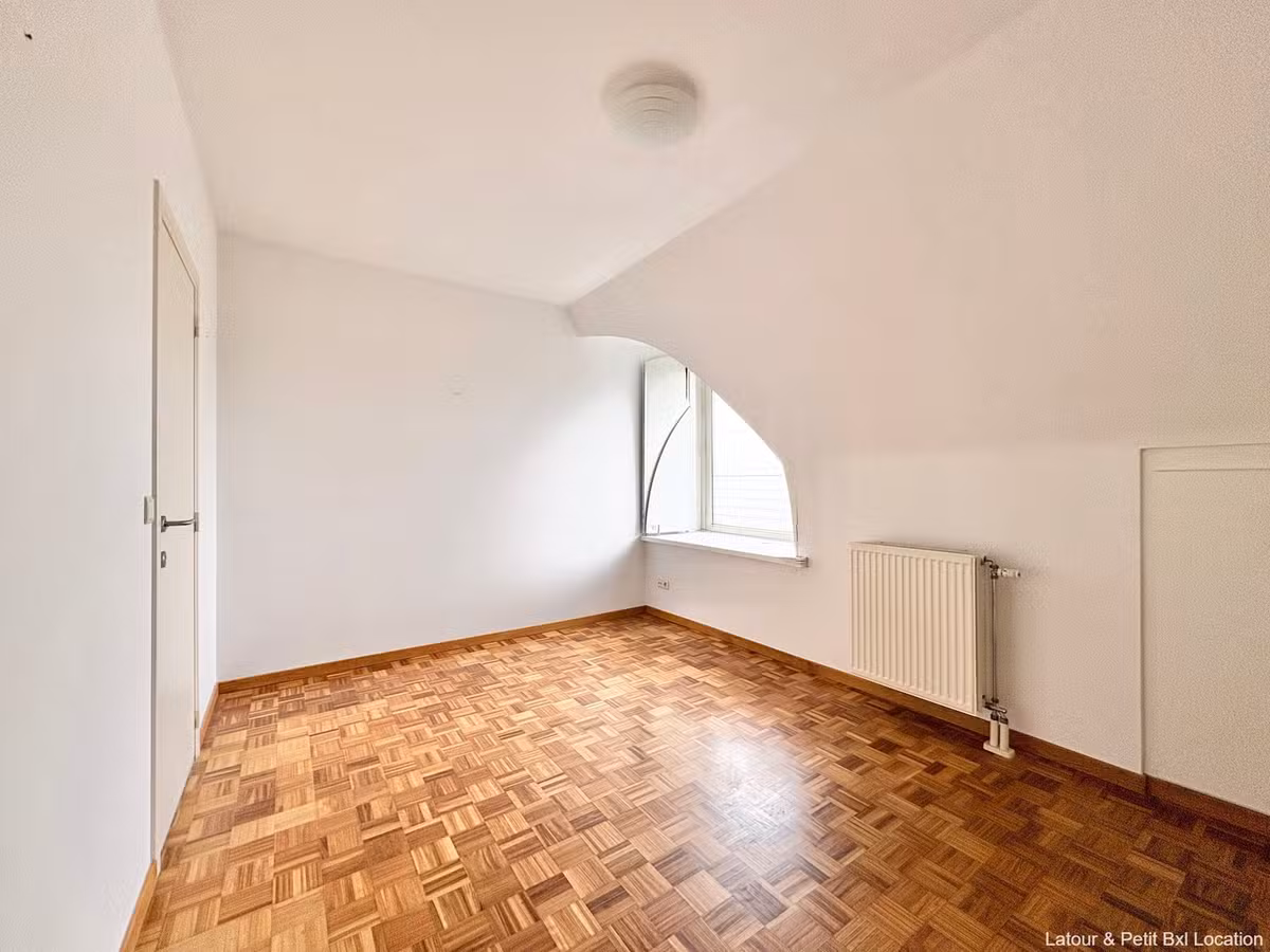 Appartement met 3 slaapkamers, terras en garage - 8