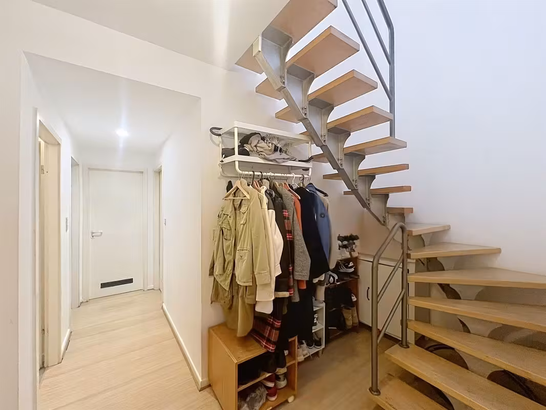 Magnificent triplex apartment in Woluwe-Saint-Pierre - 9
