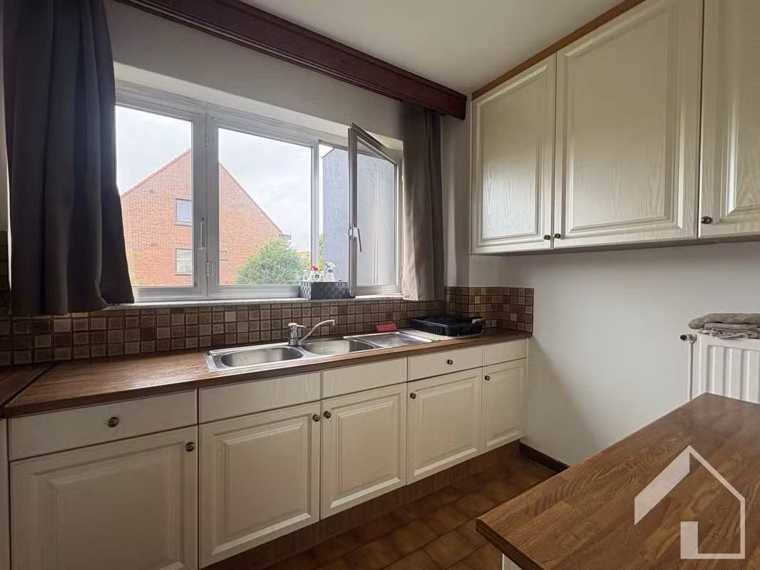 Maison à rez-de-chaussée avec 3 chambres et jardin - 3