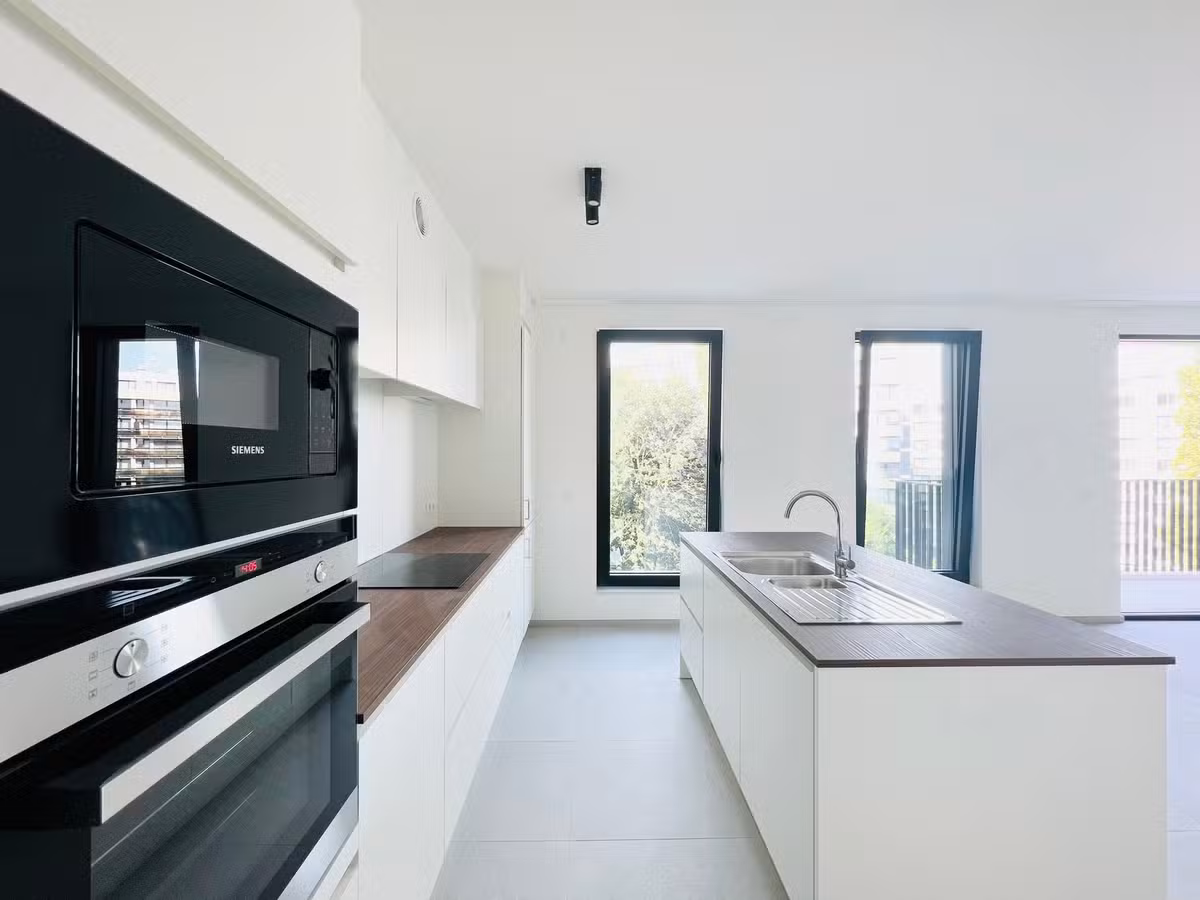 Duplex-appartement met 3 slaapkamers en terras - 10