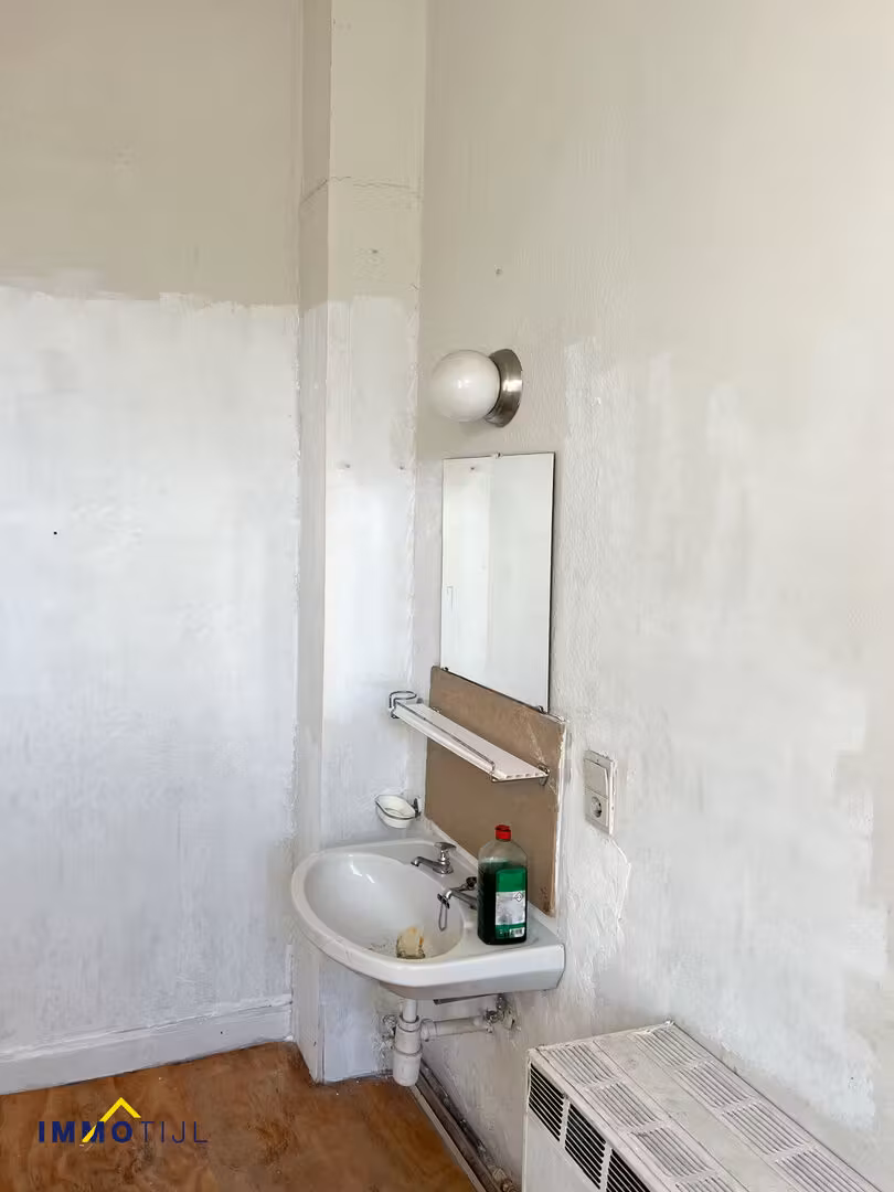 Studentenkamer te huur in Gent - 5