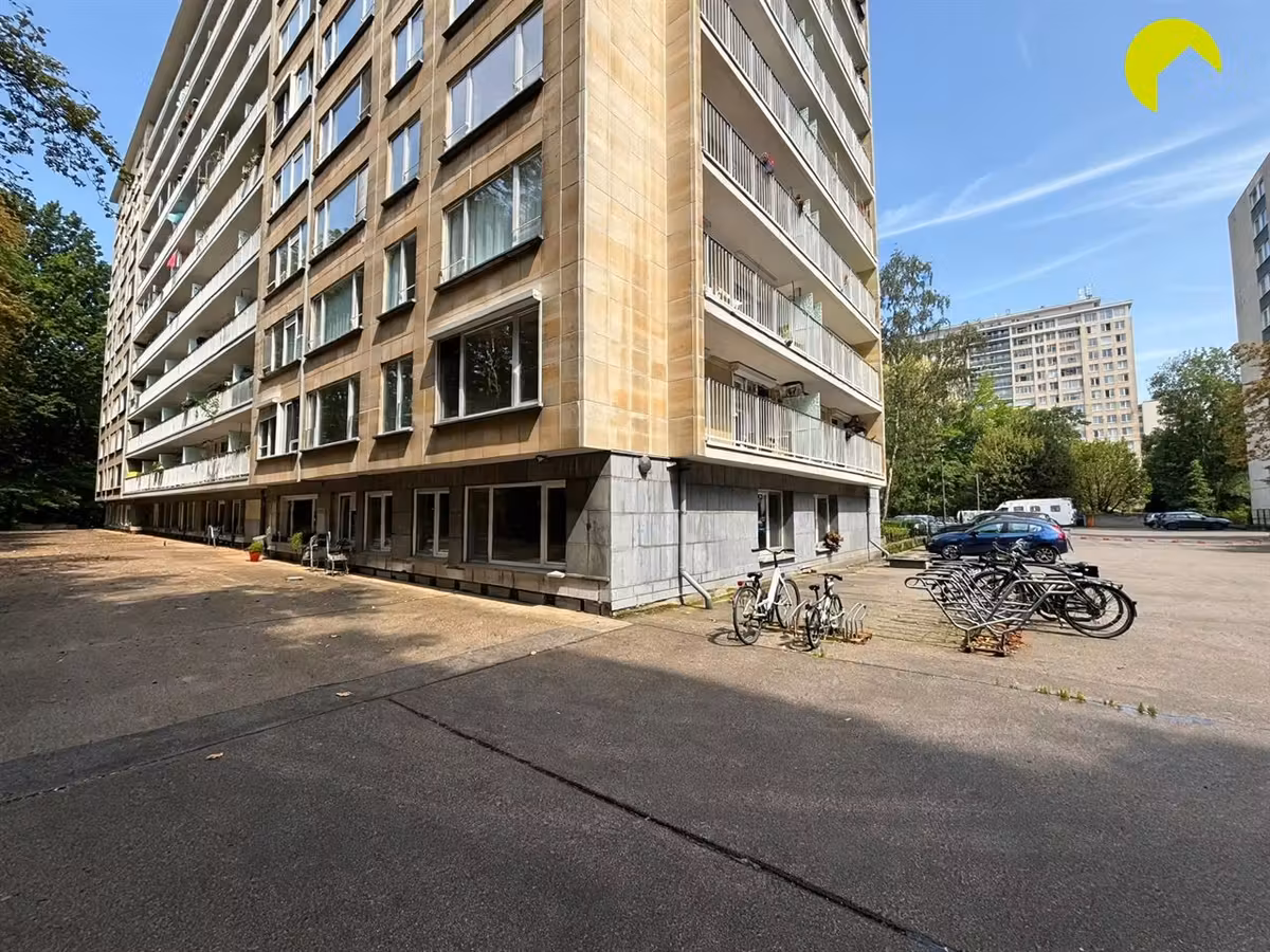 Ground-floor apartment with one bedroom and parking space - 2