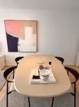 Nieuw en uitzonderlijk appartement met 2 slaapkamers in Madou - 9