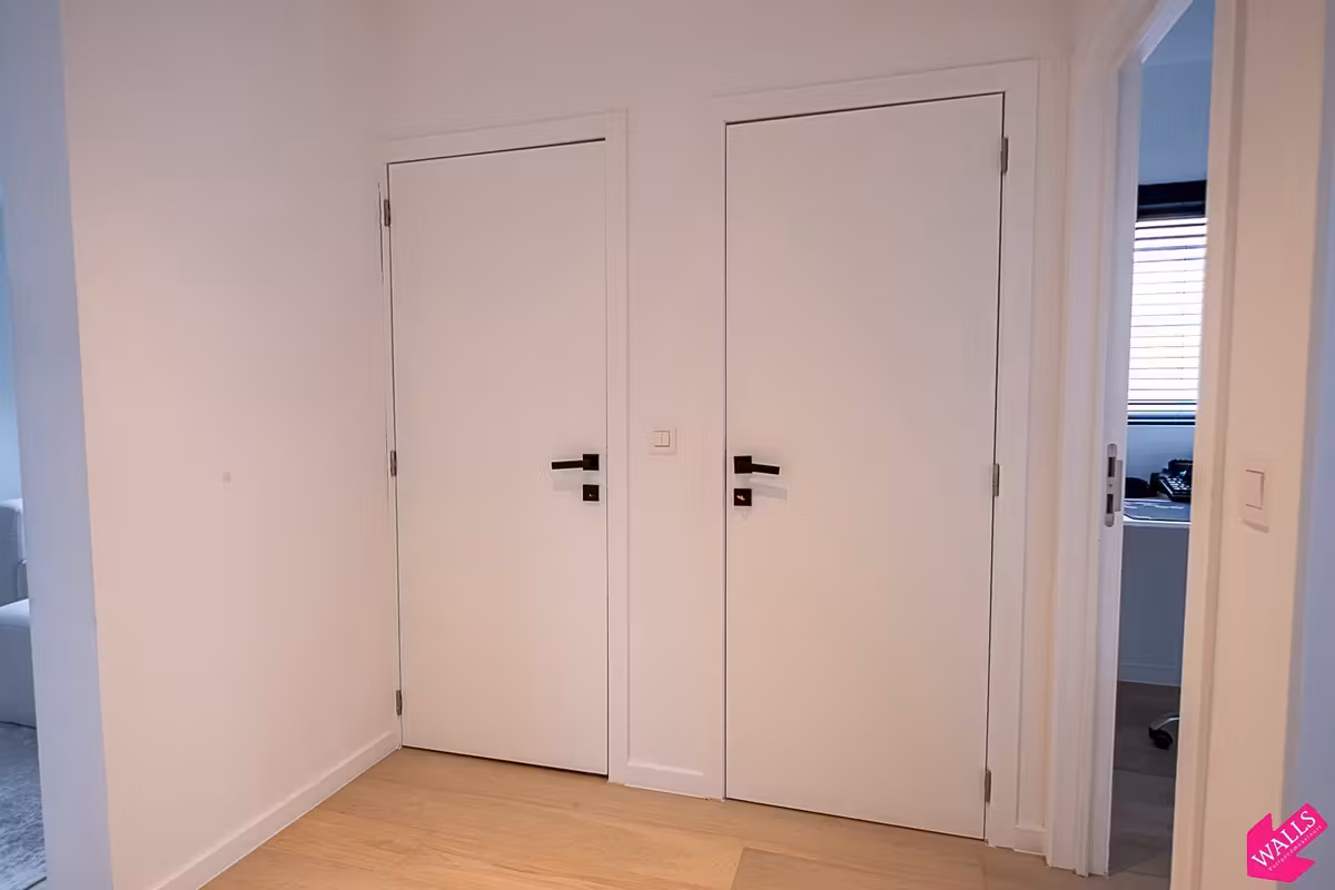 Appartement luxueux et prêt à emménager - 14