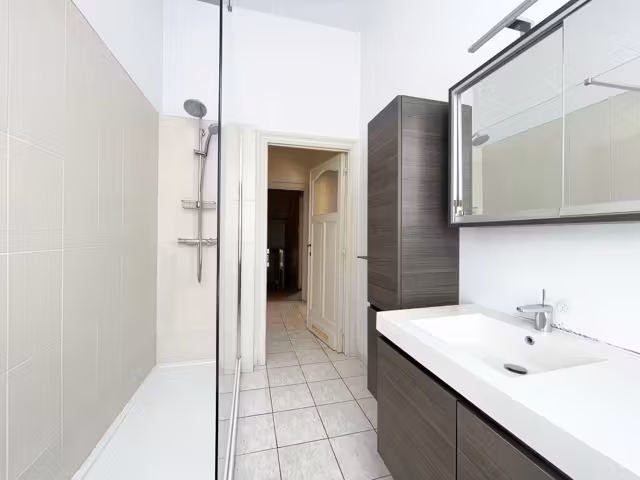 Prachtige herenhuis met 4 slaapkamers en tuin - 5