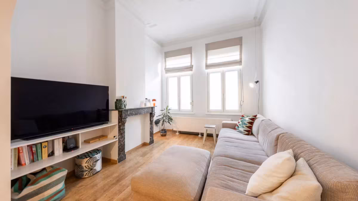 Ruime bemeubelde woning met tuin en 4 slaapkamers - 7