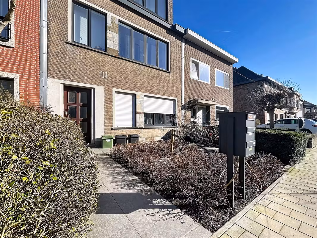 Gezellig appartement in groene buurt te Gentbrugge - 10