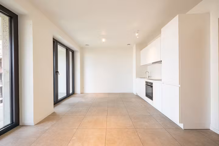Appartement 1 chambre avec terrasse fantastique - 6