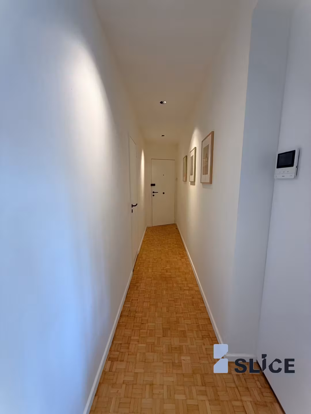 Renovated 2-bedroom apartment in Woluwe-Saint-Lambert - 14