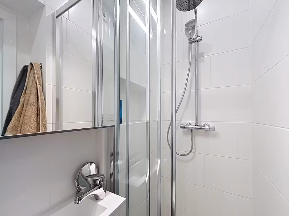 Energy-efficient apartment in Sint-Andries - 5