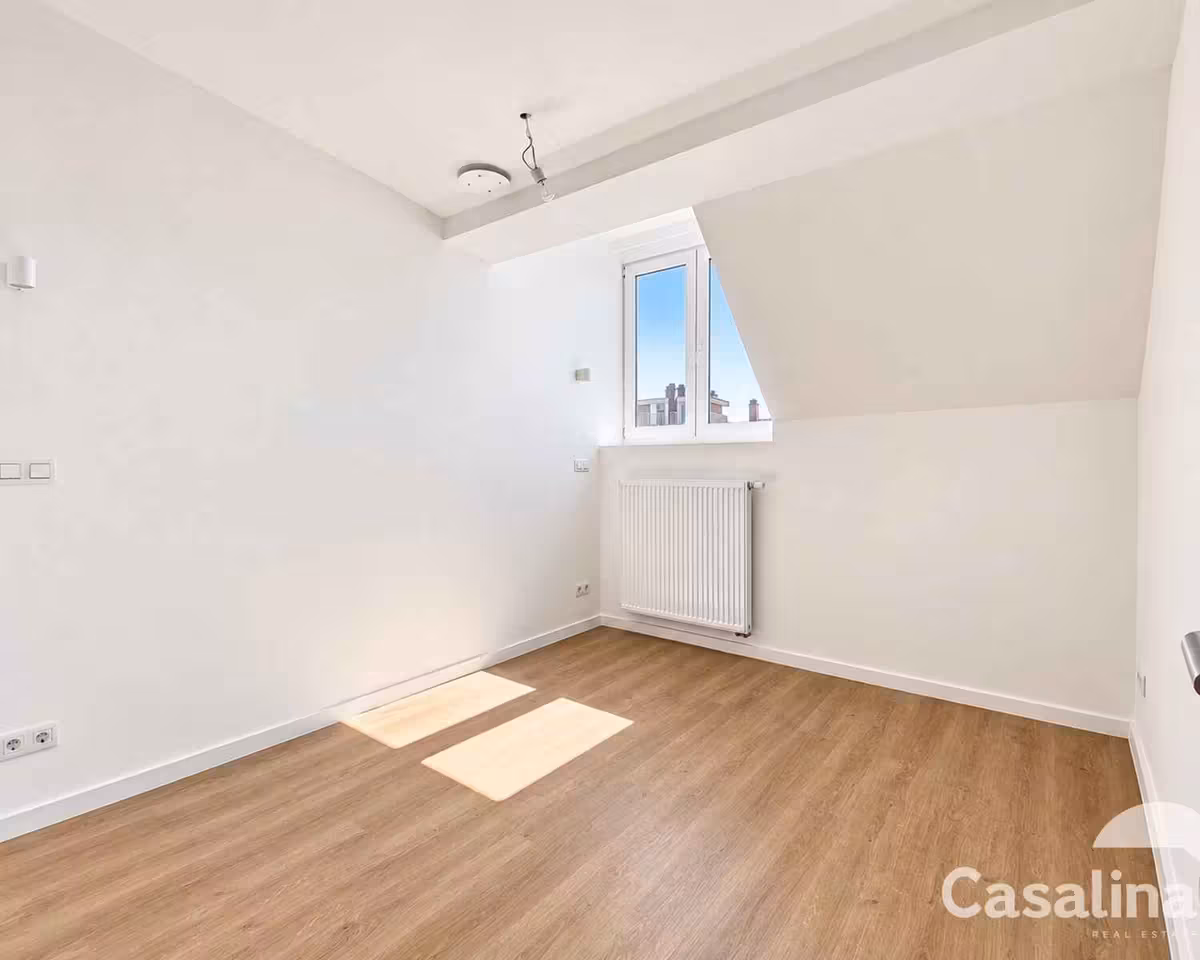 Three-bedroom duplex apartment for rent - 19