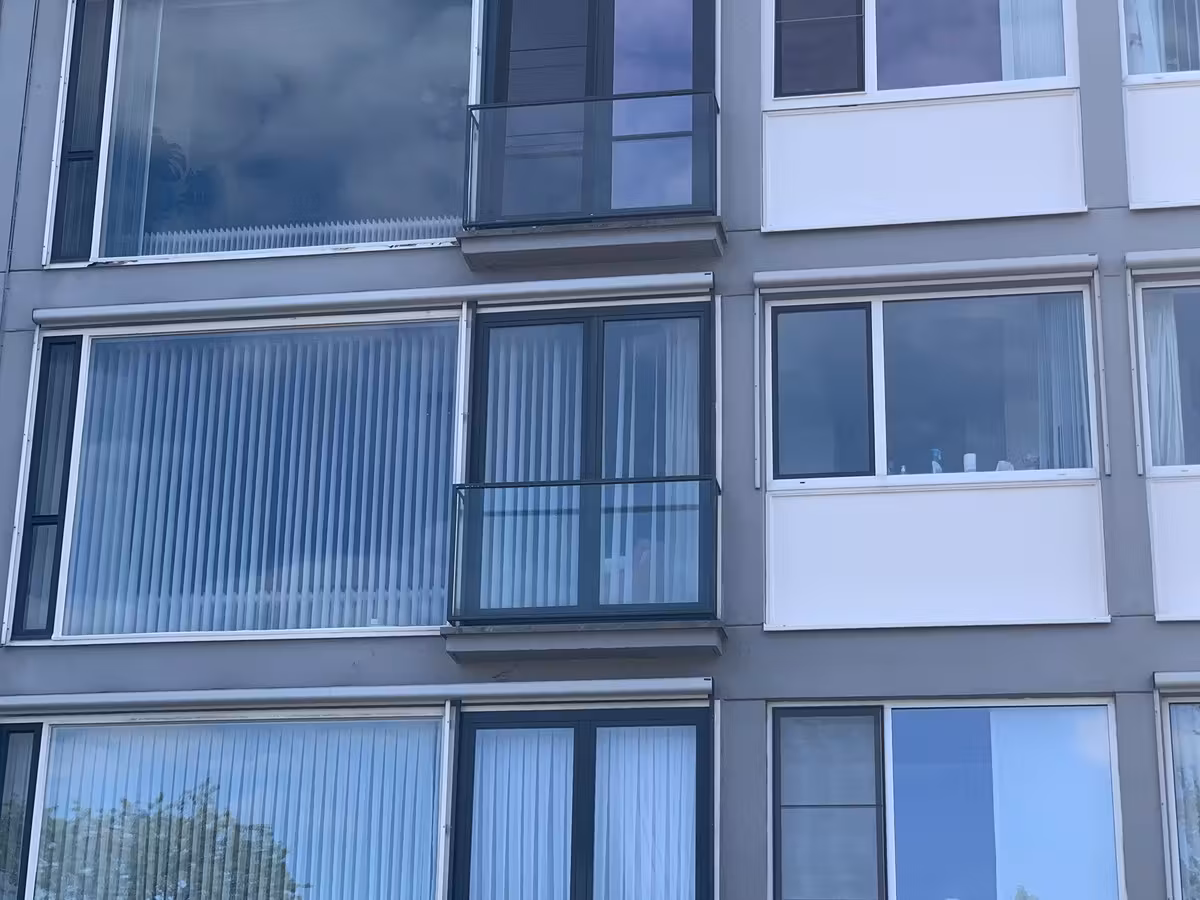 Spacious 3-bedroom apartment with elevator - 13