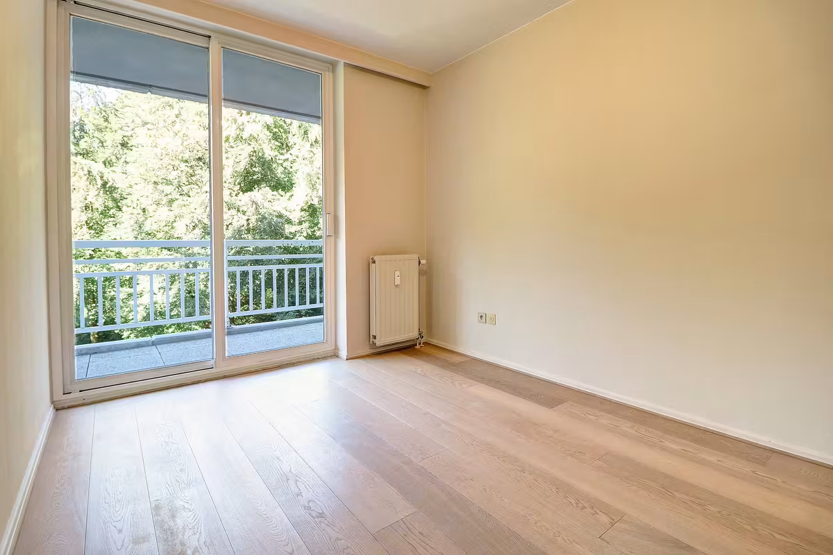 Ruim appartement van 134 m² met terras - 11