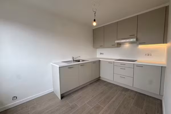 Gerenoveerd tweeslaapkamer appartement te huur in Deurne - 13