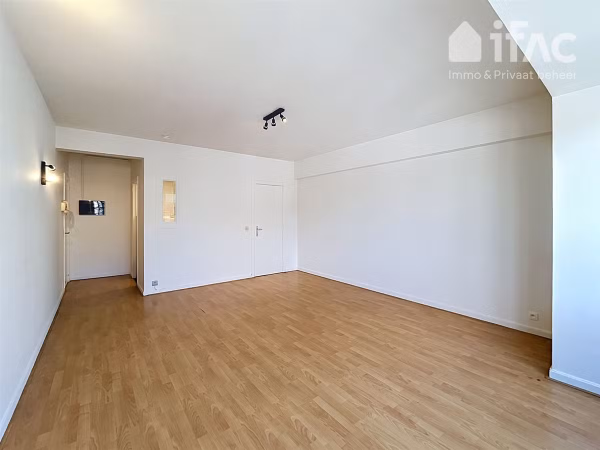Bright studio in Oudergem - 5