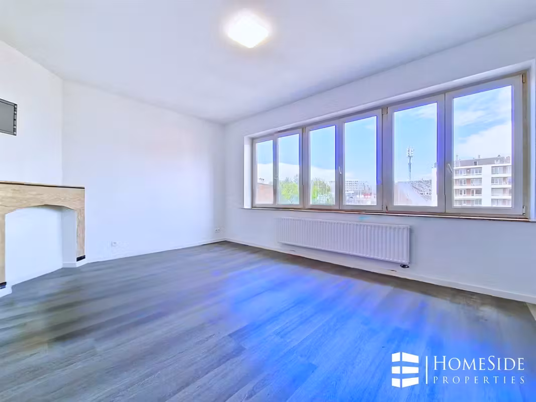 Appartement in rustige buurt van Ganshoren - 5