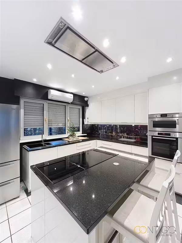 Charmante Maison meublée sur Anderlecht - 14