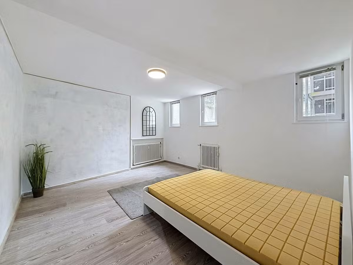Two-bedroom apartment with terrace - 14