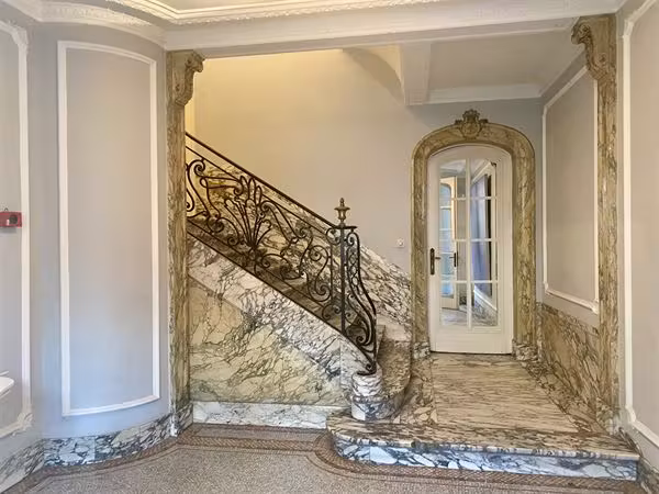 Studio tout mimi - Quartier Molière - Bascule - 6