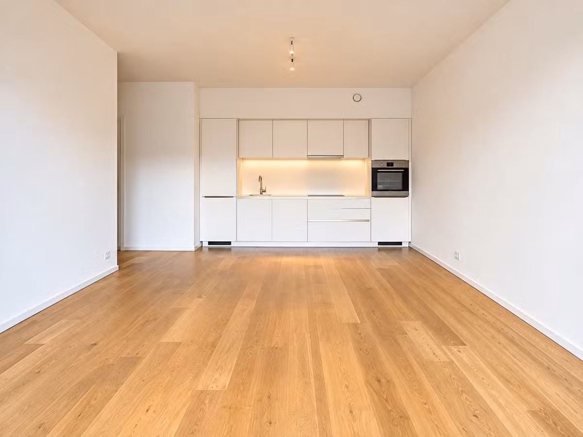 Appartement met één slaapkamer en terras - 6