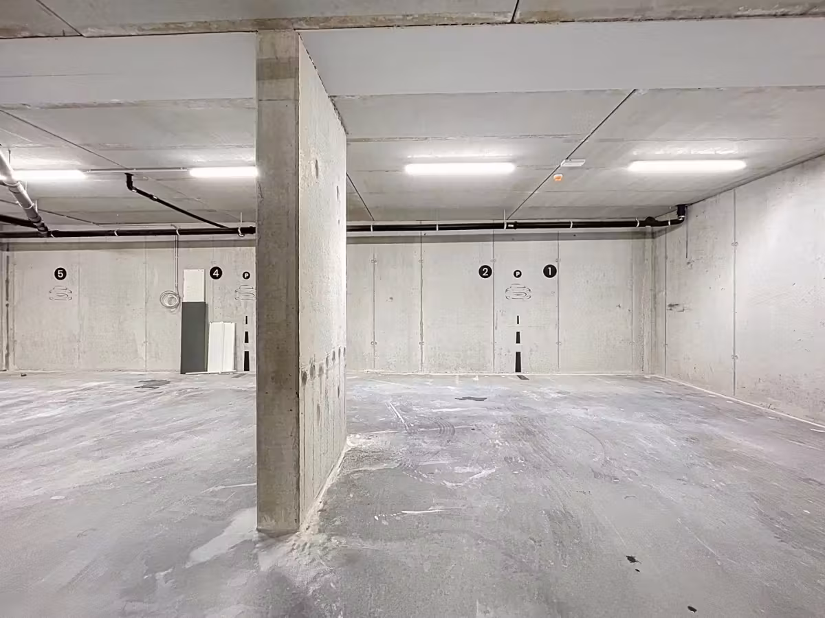 Prachtig nieuwbouw appartement centrum Sint-Denijs-Westrem - 15