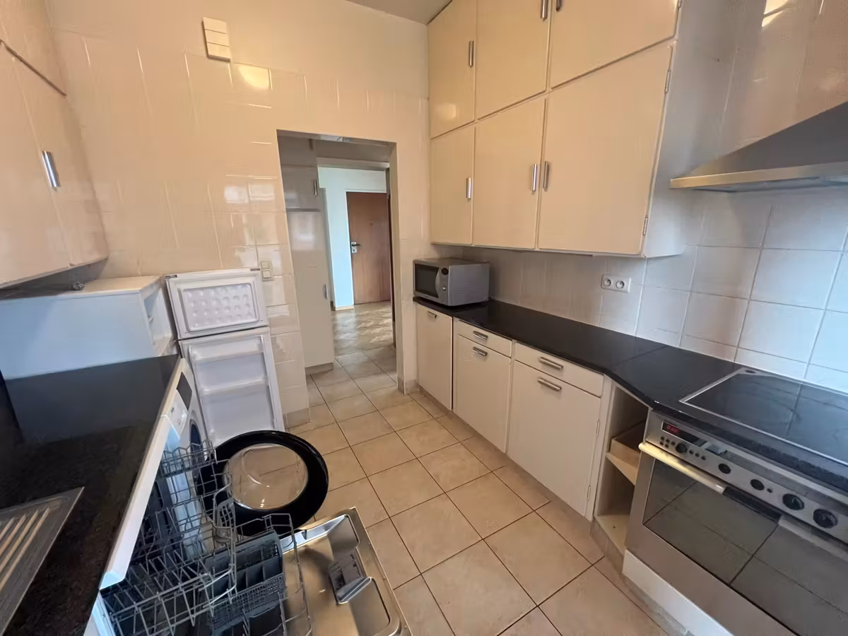 Ruim appartement met 3 slaapkamers in Ukkel - 15