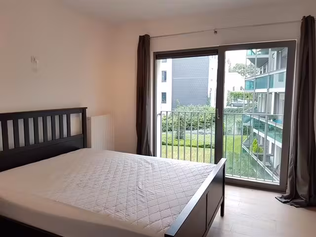 Superbe appartement meublé au centre de Bruxelles - 4