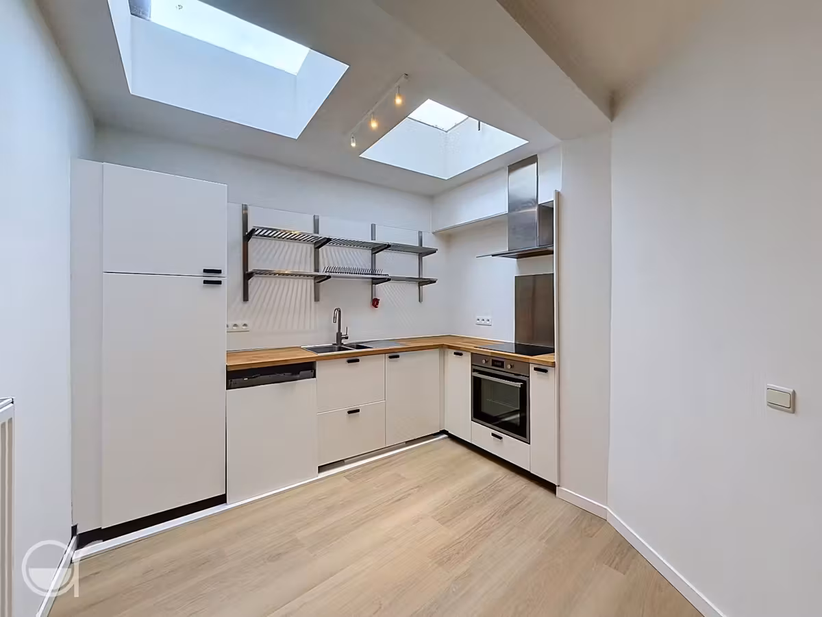 Modern terraced house for rent near Ghent South in a quiet location - 5