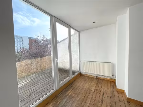 Elisabeth Park! Splendid 2-bedroom apartment with terrace - 11