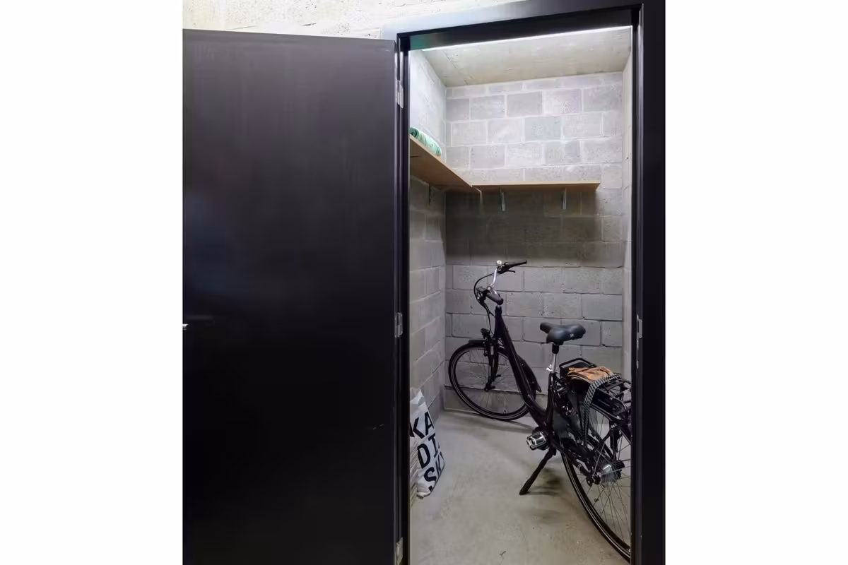 Spacieux appartement sur la Grand-Place d'Anvers - 12